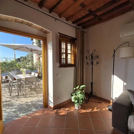 Feriehus Casa Dery