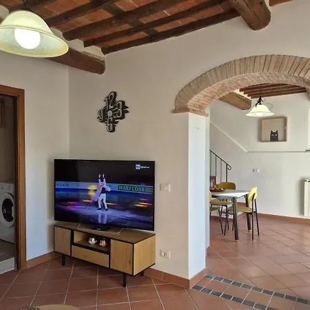 Casa Dery * Massaciuccoli