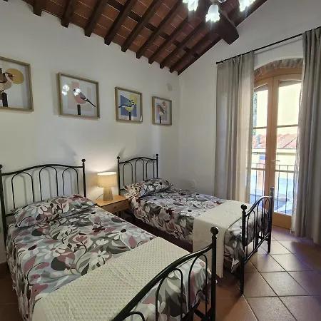 Casa Dery Feriehus
