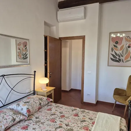 Feriehus Casa Dery Massaciuccoli
