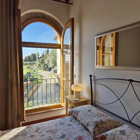 Casa Dery Сasa de vacaciones