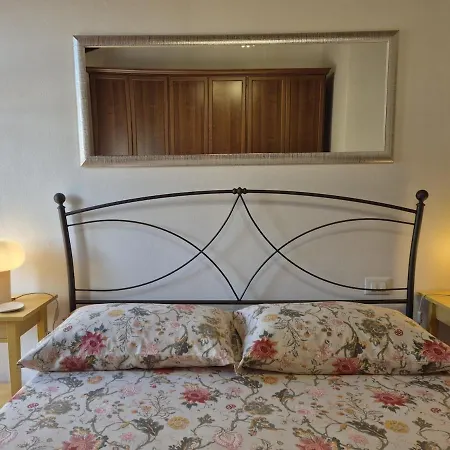 Casa Dery Feriehus Massaciuccoli