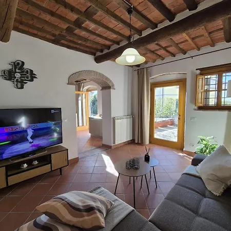 Casa Dery * Massaciuccoli