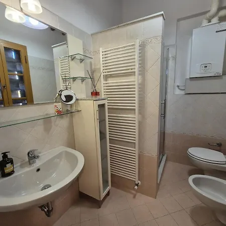 Feriehus Casa Dery