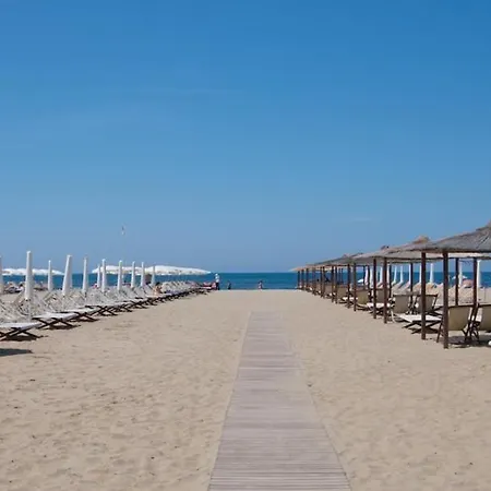Сasa de vacaciones Casa Dery Massaciuccoli