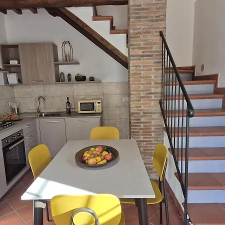 Feriehus Casa Dery