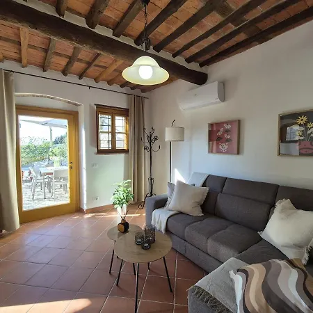 Feriehus Casa Dery *