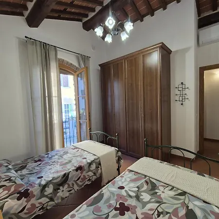 Casa Dery * Massaciuccoli
