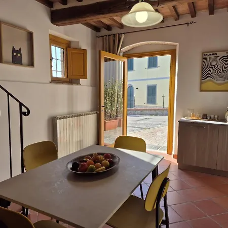 Casa Dery Feriehus *