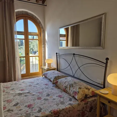 Casa Dery Feriehus Massaciuccoli