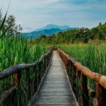 Сasa de vacaciones Casa Dery Massaciuccoli
