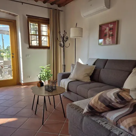 Casa Dery * Massaciuccoli