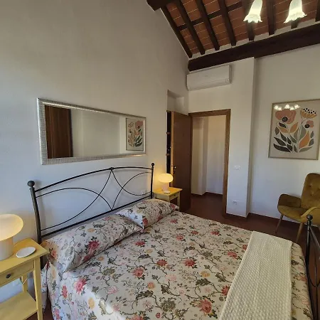 Casa Dery Сasa de vacaciones