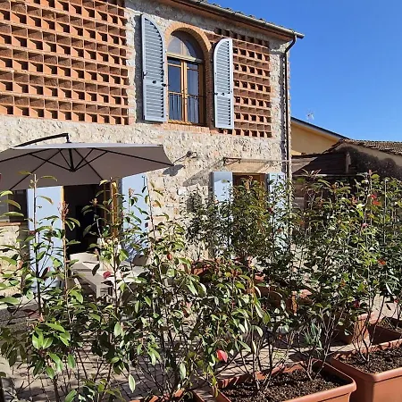 Tatil Evi Casa Dery