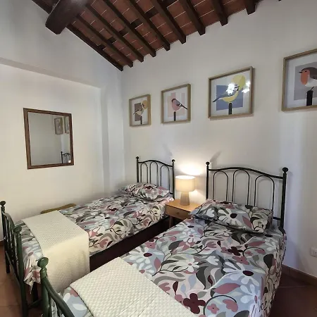 Casa Dery Feriehus *