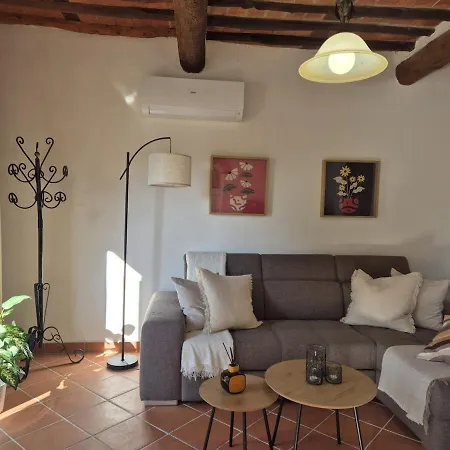 Сasa de vacaciones Casa Dery *