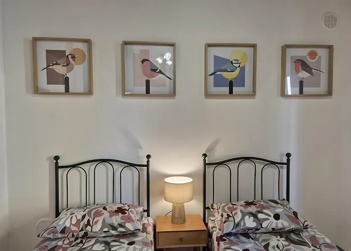 Casa Dery Massaciuccoli