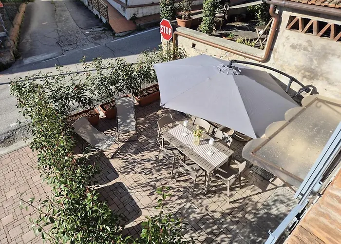 Casa Dery Tatil Evi