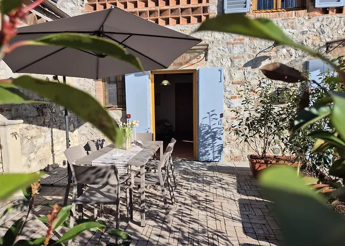Casa Dery Tatil Evi