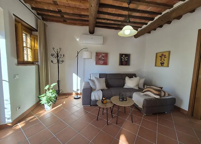 Casa Dery Tatil Evi Massaciuccoli