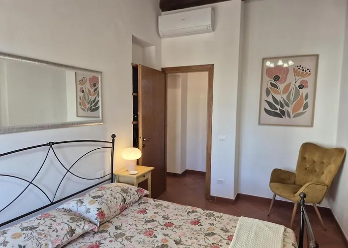 Hébergement de vacances Casa Dery Massaciuccoli