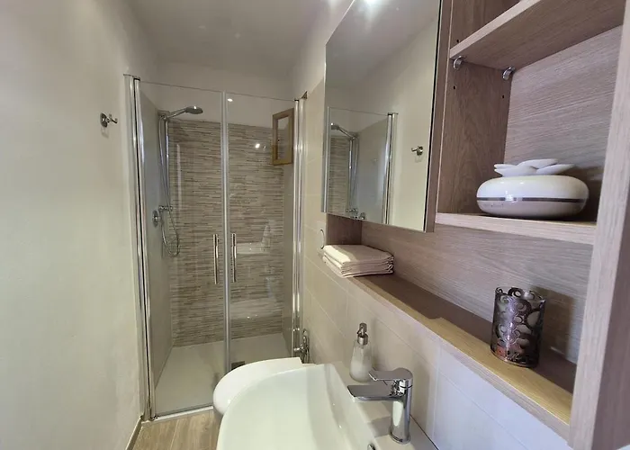 Casa Dery * Massaciuccoli