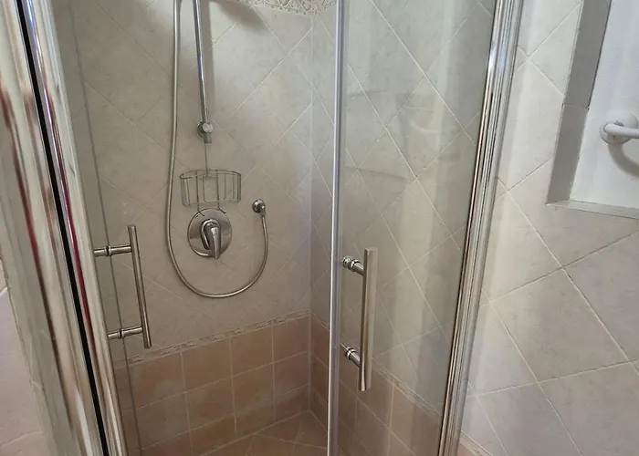 Casa Dery Tatil Evi *