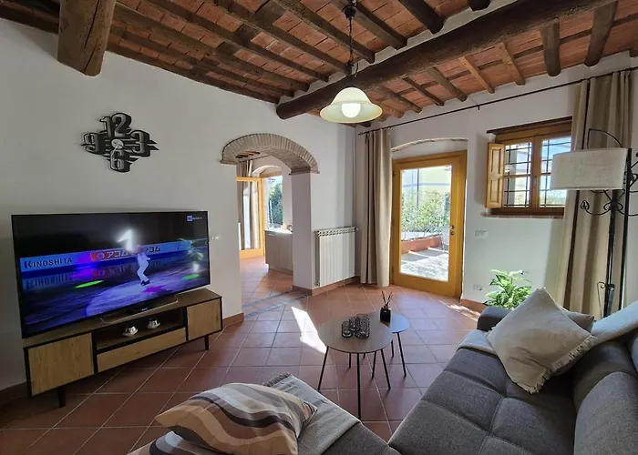 Casa Dery * Massaciuccoli