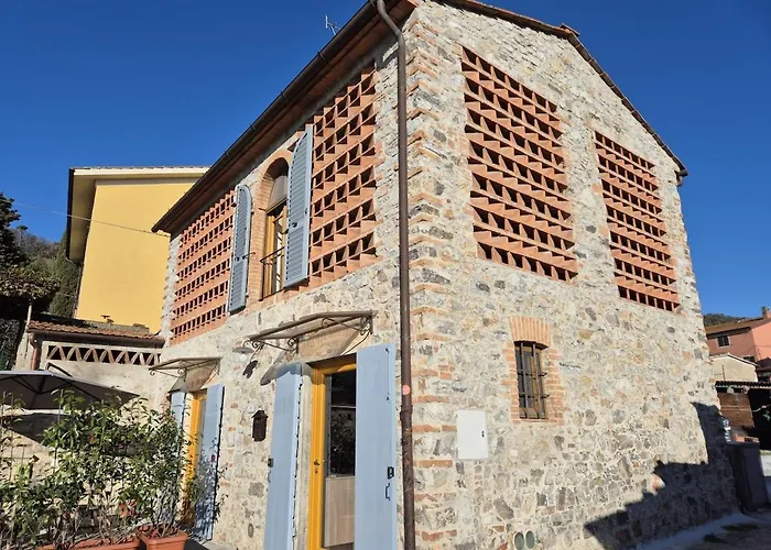 Casa Dery * Massaciuccoli