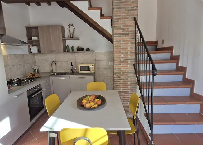 Tatil Evi Casa Dery