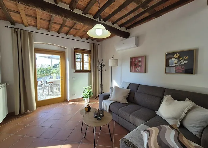Tatil Evi Casa Dery *
