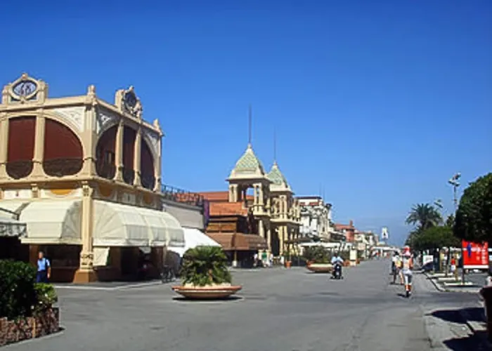 Casa Dery Massaciuccoli