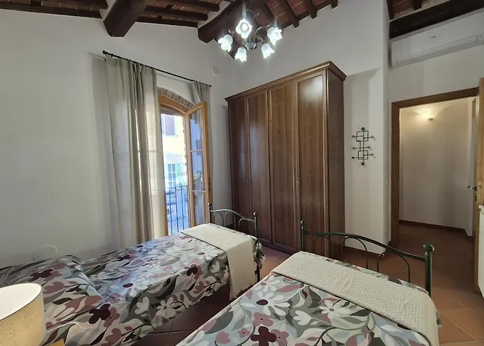 Casa Dery * Massaciuccoli