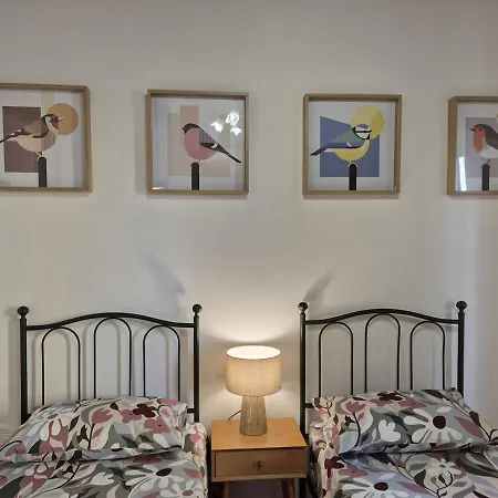 Casa Dery Massaciuccoli
