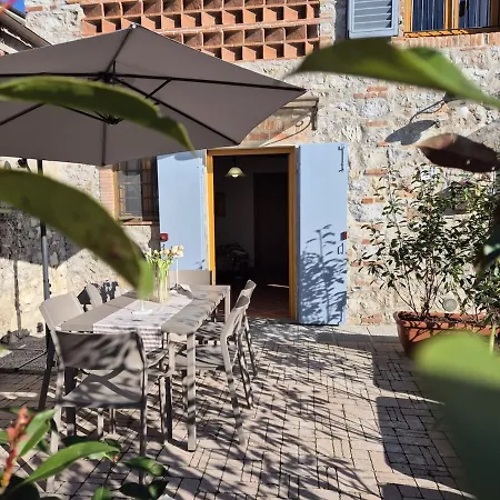 Casa Dery Nyaraló