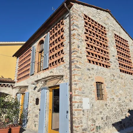 Casa Dery * Massaciuccoli